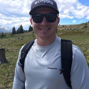 Meet your Posher, Cade